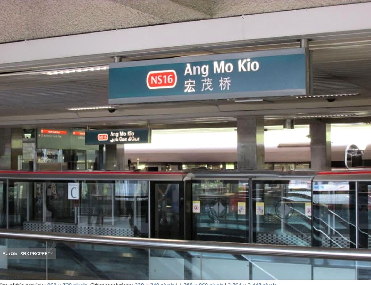 Ang Mo Kio Avenue 8 (D20), Shop House #602991161